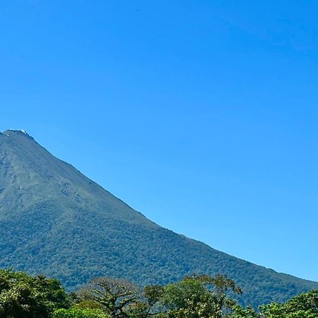 Arenal Monara Hotel La Fortuna Exterior photo